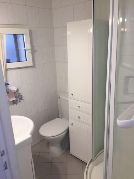 Villa Sidonie : Jardin+Jacuzzi En Ete, Plage A 17Min A Pied Marseille Eksteriør bilde