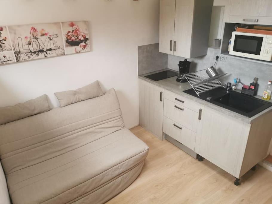 Villa Sidonie : Jardin+Jacuzzi En Ete, Plage A 17Min A Pied Marseille Eksteriør bilde