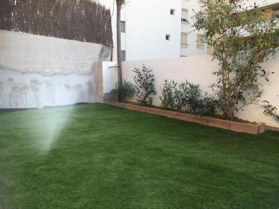 Villa Sidonie : Jardin+Jacuzzi En Ete, Plage A 17Min A Pied Marseille Eksteriør bilde
