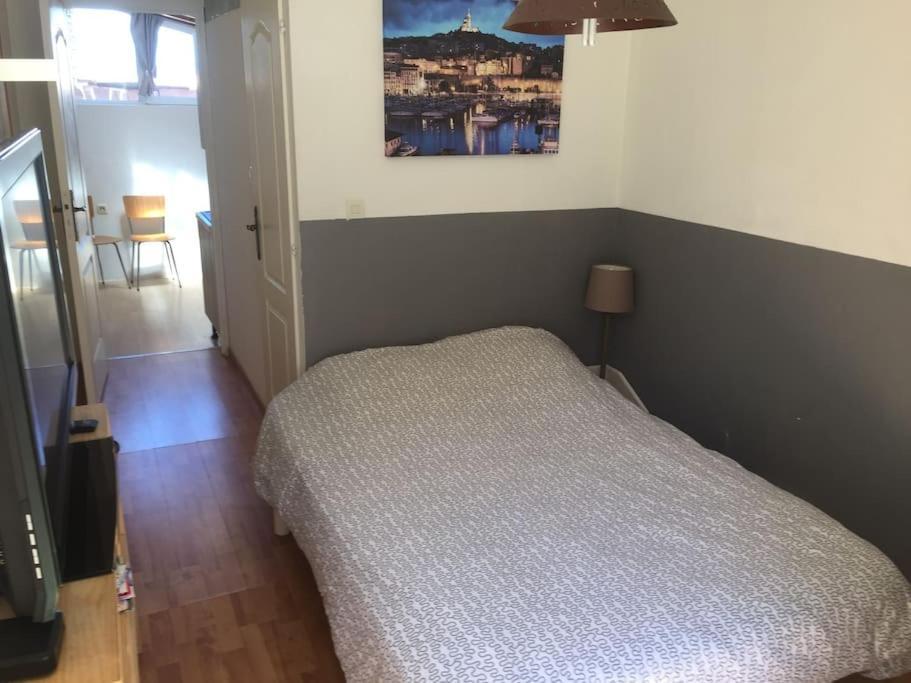 Villa Sidonie : Jardin+Jacuzzi En Ete, Plage A 17Min A Pied Marseille Eksteriør bilde